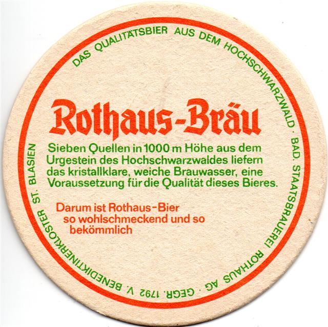 grafenhausen wt-bw rothaus quali 6b (rund215-sieben quellen-grnrot) 